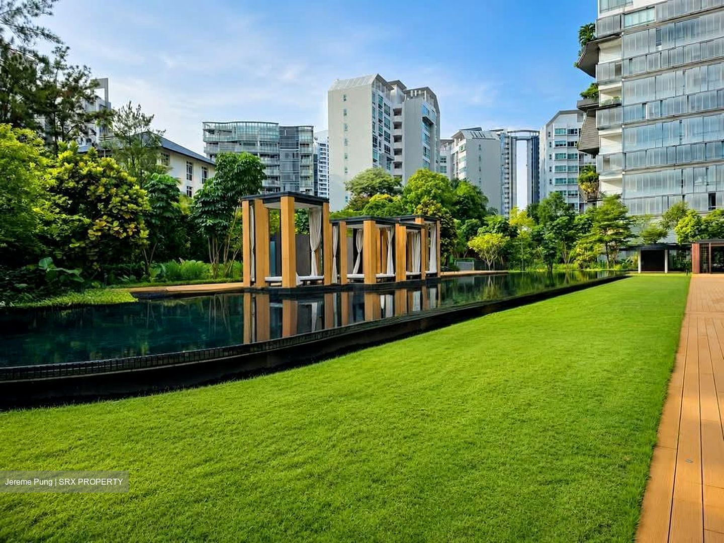 The Hyde (D10), Condominium #592040401